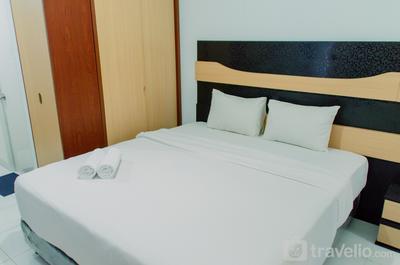 Apartemen Ayodhya Residence Tangerang - Modern and Nice Studio at Ayodhya Residence Tangerang Apartment By Travelio