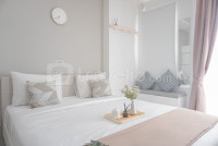 Apartemen Thamrin District Bekasi - Good Choice Studio at Thamrin District Bekasi Apartment By Travelio