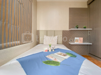 Apartemen Cosmo Mansion (Jakarta Residence) - Strategic and Comfy 3BR at Cosmo Mansion Apartment By Travelio