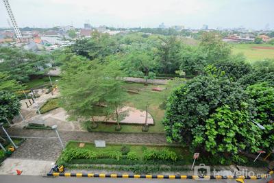 Apartemen Bassura City - Comfort and Warm 2BR at Bassura City Apartment By Travelio