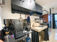 Apartemen Louvin Jatinangor - Artisan Studio at Louvin Jatinangor Apartment By Travelio