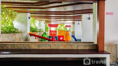 Apartemen Bassura City - Comfort Living Bassura City Studio Apartment near Mall By Travelio