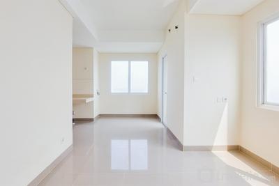 Apartemen B Residence - Unfurnished Studio Room Apartment at B Residence By Travelio