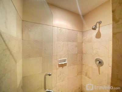 Apartemen Braga City Walk - Gorgeous and Classic 2BR at Braga City Walk Apartment By Travelio