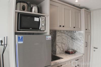 Apartemen Springlake Summarecon Bekasi - Warm and Cozy Studio at Springlake Summarecon Apartment By Travelio