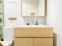 Apartemen Patraland Urbano - Comfy and Tidy Studio at Patraland Urbano Apartment By Travelio