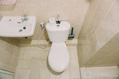 Apartemen Green Bay Pluit - Best View 2BR at Green Bay Pluit Apartment By Travelio