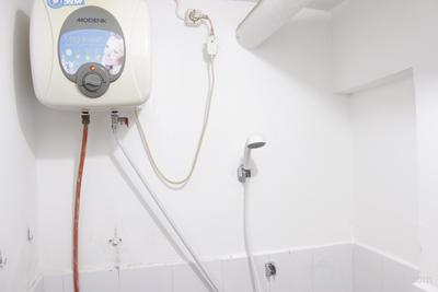 Apartemen Gateway Ahmad Yani Cicadas - Strategic and Relaxing 2BR at Gateway Apartment Ahmad Yani Cicadas By Travelio