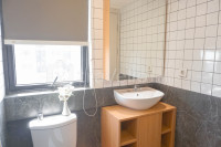 Apartemen Meikarta - Good Design and Nice 1BR with Extra Room Meikarta Apartment By Travelio