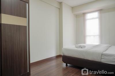 Apartemen Puri Orchard - Spacious 2BR at Puri Orchard Apartment By Travelio