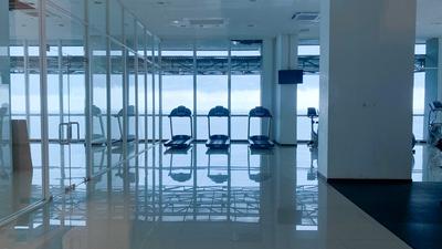 Apartemen Green Bay Condominium - Spacious and Comfortable 2BR at Green Bay Condominium Apartment By Travelio