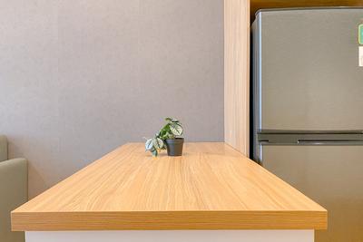 Apartemen Vasanta Innopark - Comfy and Modern 1BR at Vasanta Innopark Apartment By Travelio