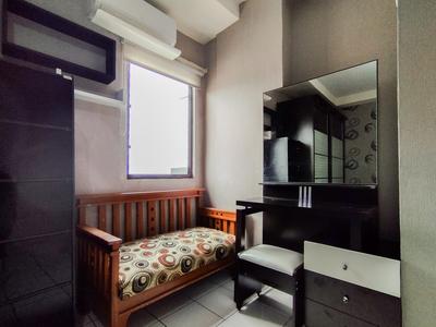 Apartemen Gateway Ahmad Yani Cicadas - Good View 2BR Apartment at Gateway Ahmad Yani Cicadas By Travelio