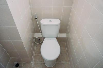 Apartemen Loftvilles City - Good Studio Unfurnished at Loftvilles City Apartment By Travelio