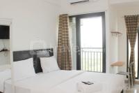 Apartemen Sayana Bekasi - Fancy and Nice Studio Apartment at Sayana Bekasi By Travelio