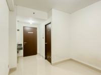 Apartemen Transpark Cibubur - Comfortable and Functional Unfurnished Studio with AC at Apartment Transpark Cibubur By Travelio