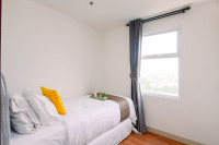 Apartemen Thamrin District Bekasi - Great Location 2BR at Thamrin District Bekasi Apartment By Travelio