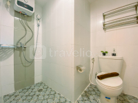 Apartemen Samesta Mahata Tanjung Barat - Cozy Studio Apartment at Samesta Mahata Tanjung Barat By Travelio
