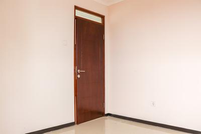 Apartemen Gateway Pasteur - Unfurnished 3BR at Apartment Gateway Pasteur By Travelio