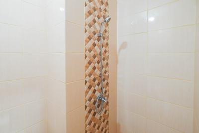 Apartemen Dave - Comfortable and Well Furnished Studio Dave Apartment By Travelio