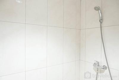 Apartemen The Nest Puri - Relax Studio Apartment at The Nest near Puri By Travelio