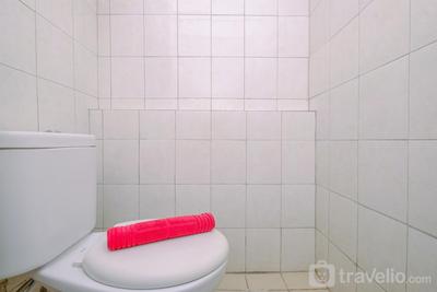 Apartemen Bintaro Park View - Elegant and Comfy Studio at Bintaro Park View Apartment By Travelio