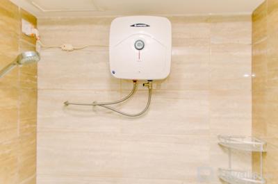 Apartemen Bintaro Plaza Residence Breeze Tower - Nice and Homey 1BR at Bintaro Plaza Residence Breeze Tower Apartment By Travelio