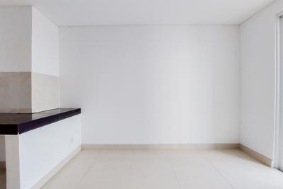 Apartemen Serpong Garden - Simply 2BR Unfurnished at Serpong Garden Apartment By Travelio