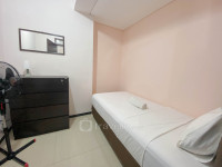 Apartemen Gateway Pasteur - Spacious and Minimalist 3BR at Gateway Pasteur Apartment By Travelio