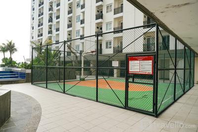 Apartemen Cinere Resort - Unfurnished Studio with AC at Cinere Resort Apartment By Travelio
