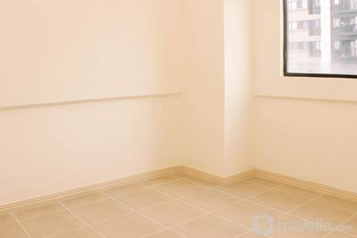 Apartemen Meikarta - Best 2BR Unfurnished at 22nd Floor Meikarta Apartment By Travelio