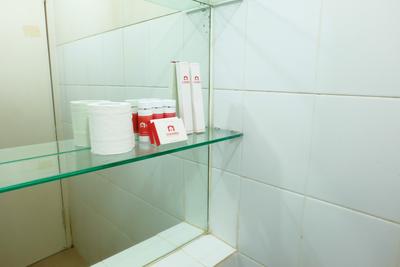 Apartemen Kalibata City - 2BR with Access to Shopping Center at Kalibata City Apartment By Travelio