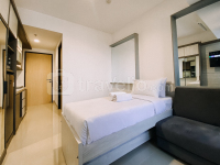 Apartemen Louvin Jatinangor - The Highline Studio Room at Louvin Jatinangor Apartment By Travelio