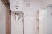 Apartemen Sky House BSD - Stunning Studio at Sky House BSD Apartment By Travelio