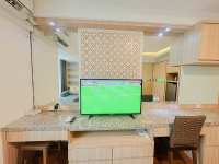 Apartemen Mataram City - Good Deal Studio Apartment at Mataram City By Travelio
