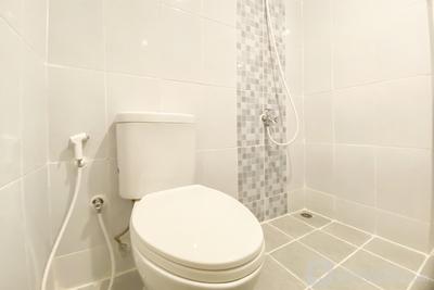 Apartemen Tokyo Riverside PIK 2 - Unfurnished 2BR at 25th Floor Tokyo Riverside PIK 2 Apartment By Travelio