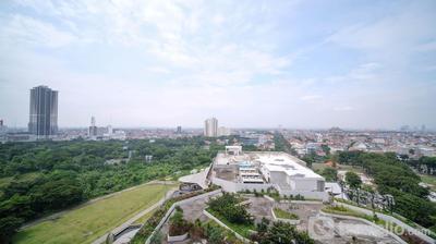 Apartemen Grand Sungkono Lagoon - 3BR with Private Lift Connected to Mall Grand Sungkono Lagoon Apartment By Travelio