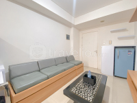 Apartemen Parahyangan Residence - Simply and Cozy 2BR Apartment at Parahyangan Residence By Travelio
