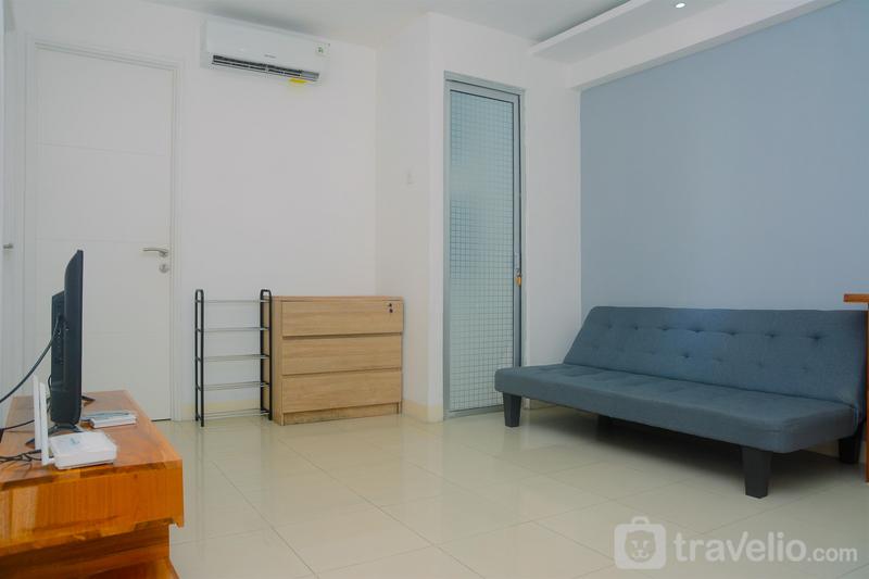 Apartemen Sentraland Cengkareng