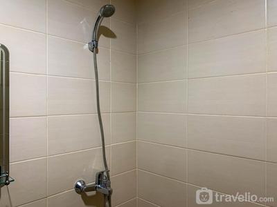 Apartemen Belmont Residence Puri - Tranquil Living Studio at Belmont Residence Puri Apartment By Travelio