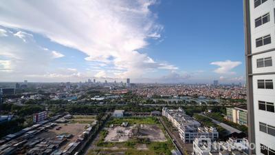 Apartemen Klaska Residence - Good Choice and Modern 1BR Apartment at Klaska Residence By Travelio