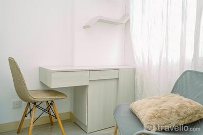 Apartemen Urban Heights Residence - Artistic Studio Apartment at Urban Heights Residences BSD City By Travelio