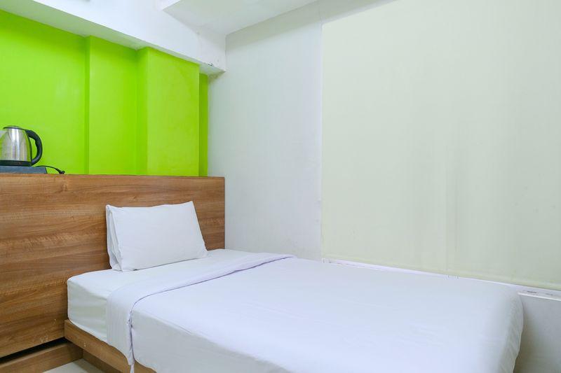 LeGreen Suite Tebet