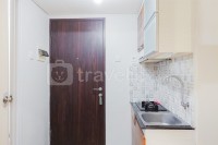 Apartemen Serpong Greenview - Good Choice and Homey Studio at Serpong Greenview Apartment By Travelio