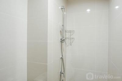 Apartemen Puri Mansion - Smart Studio with Folded Bed at Puri Mansion Apartment By Travelio