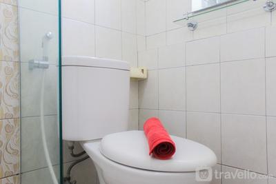 Apartemen Bintaro Park View - Comfortable 1BR at Bintaro Park View Apartment By Travelio