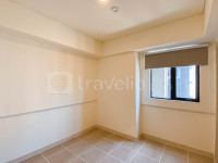 Apartemen Meikarta District 1 - Spacious Unfurnished 3BR with AC at Meikarta Apartment By Travelio