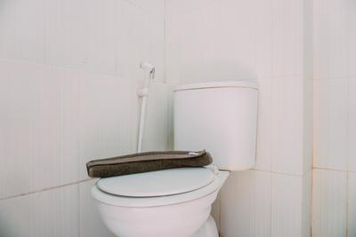 Apartemen Green Lake View - Comfort Stay and Homey Studio Green Lake View Apartment By Travelio