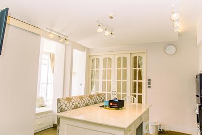 Apartemen Mediterania Palace Residence - Spacious and Nice 2BR Apartment at Mediterania Palace Residence By Travelio