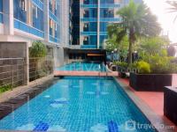 Apartemen Tamansari The Hive - Exclusive Studio Tamansari The Hive Apartment in Strategic Location By Travelio